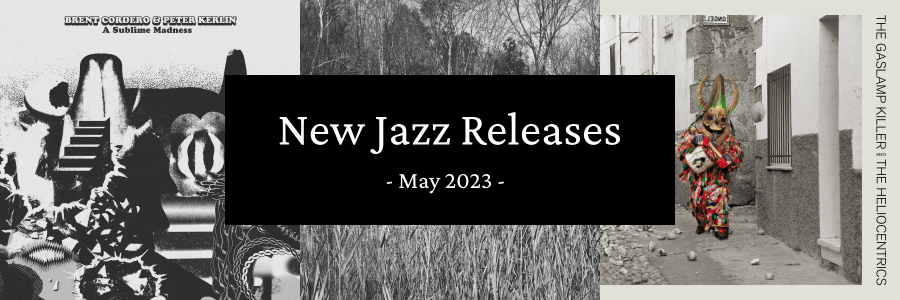 Jazz May 2023