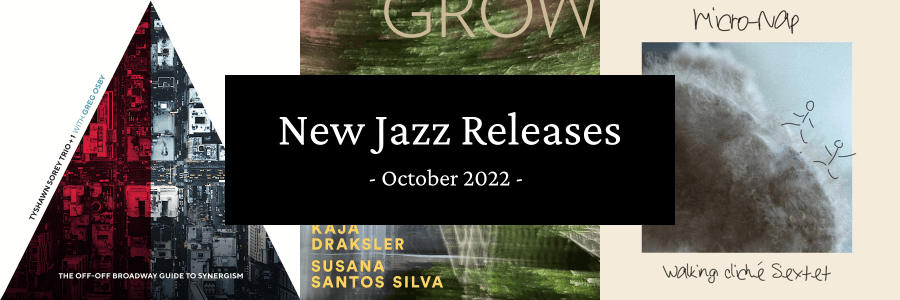 Jazz October 2022