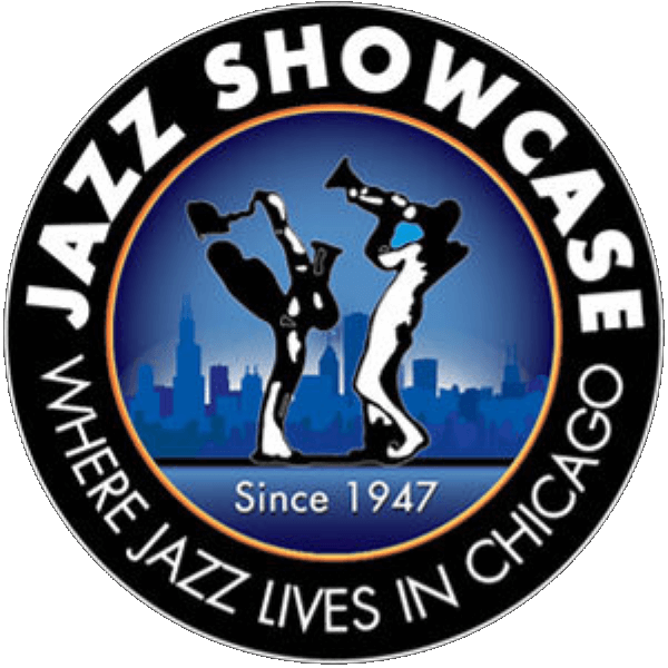 Jazz Showcase Logo