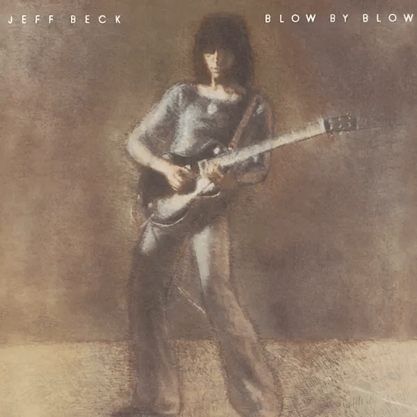 Jeff Beck – Blow By Blow