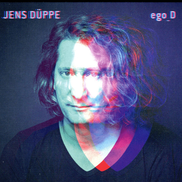 October 2022 - Jens Duppe egoD