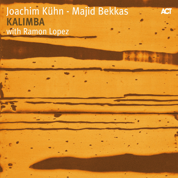 Best Jazz 2007 - Joachim Kühn, Majid Bekkas with Ramon Lopez - Kalimba