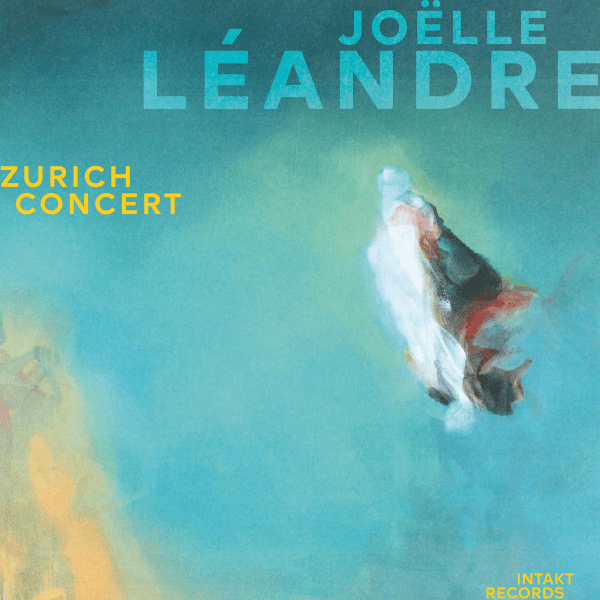 Joëlle Léandre Zurich Concert