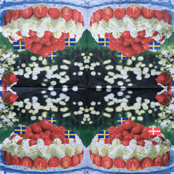 Johannes Gammelgaard Kvartett The Sweet Sweden Suite