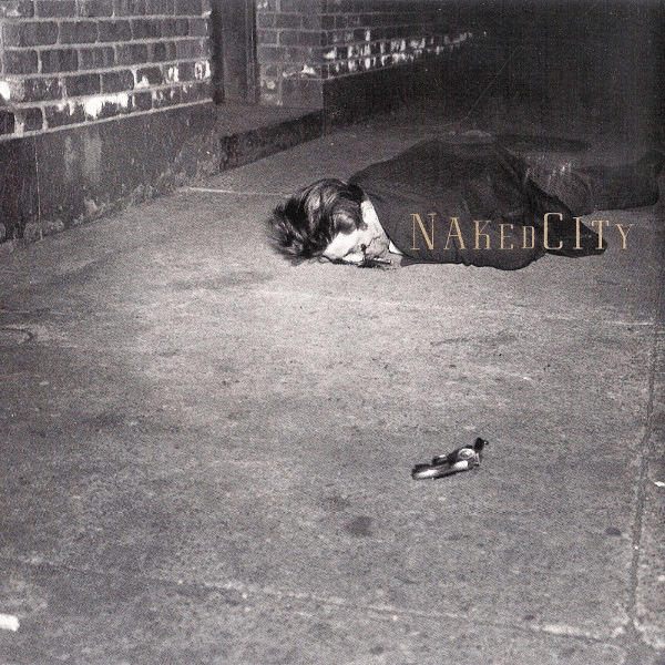 John Zorn Naked City