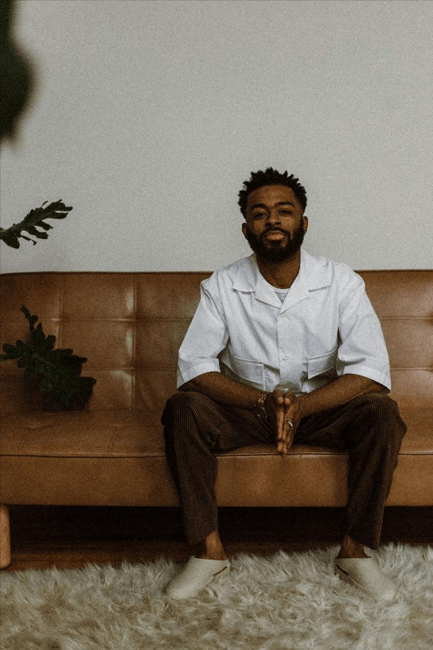 Jonathan Barber & Vision Ahead Poetic (2022) Album Review