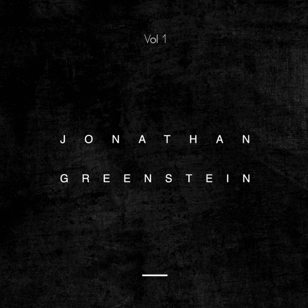 Best Jazz 2016 - Jonathan Greenstein - Vol. I