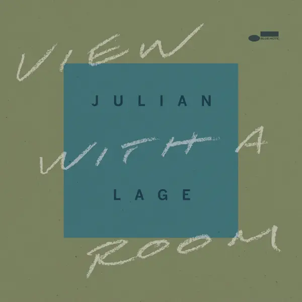 Julian Lage View With A Room