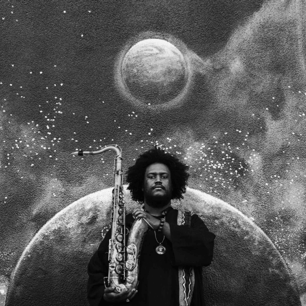 Best Jazz 2015 - Kamasi Washington - The Epic