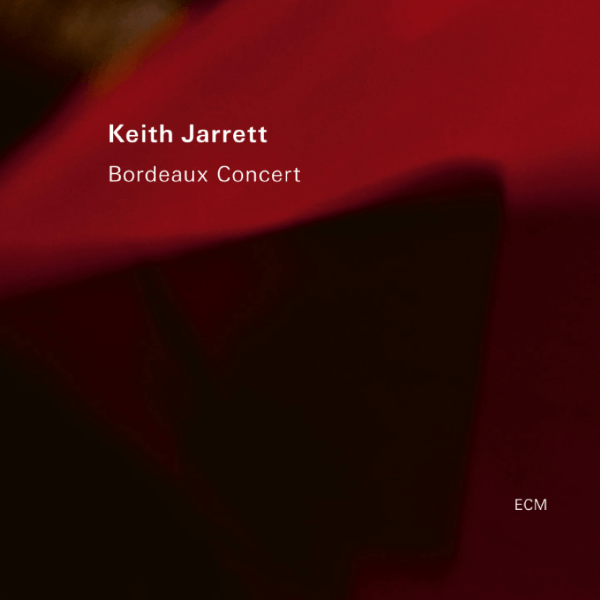 Keith Jarrett Bordeaux Concert Best Jazz September 2022