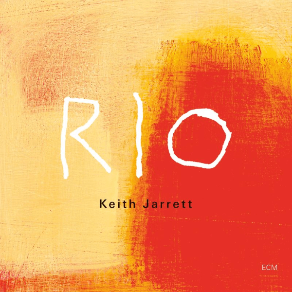 Keith Jarrett Rio
