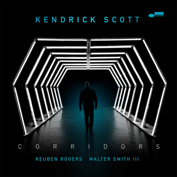 best jazz 2023 - Kendrick Scott - Corridors