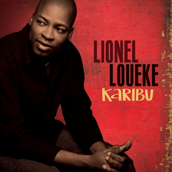 Best Jazz 2008 - Lionel Loueke - Karibu