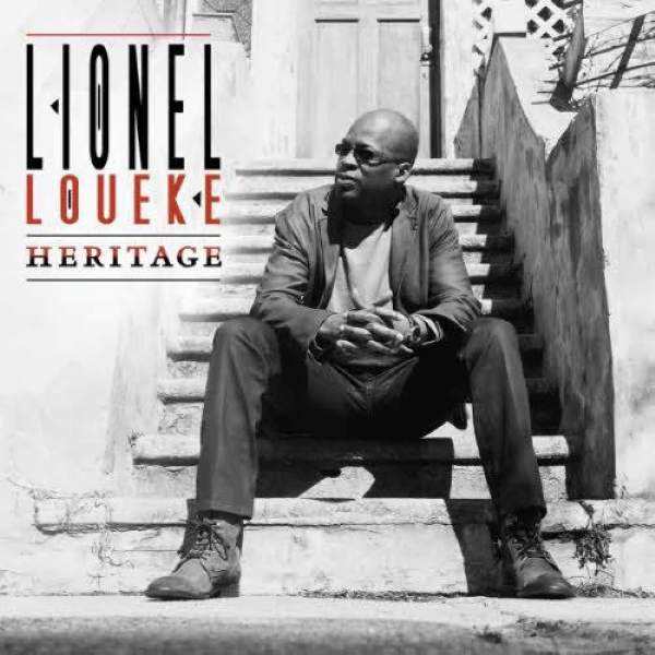 Lionel Loueke _Heritage
