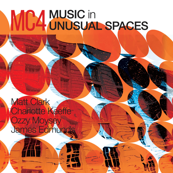 MC4 - Music In Unusual Spaces