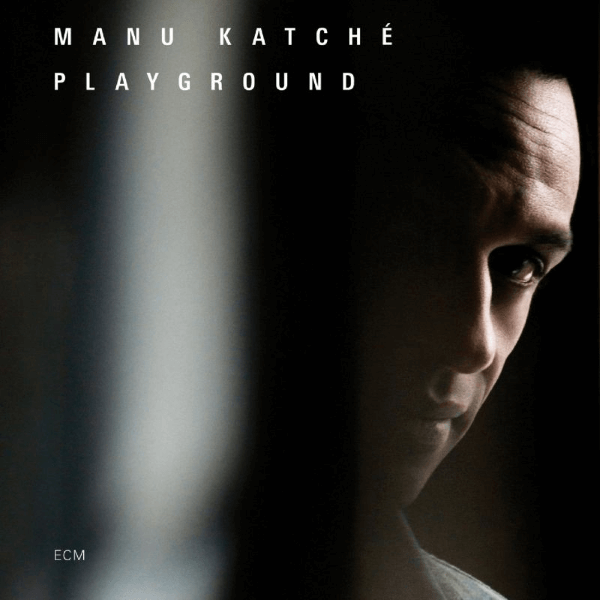 Manu Katché - Playground
