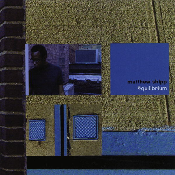 Matthew Shipp - Equilibrium
