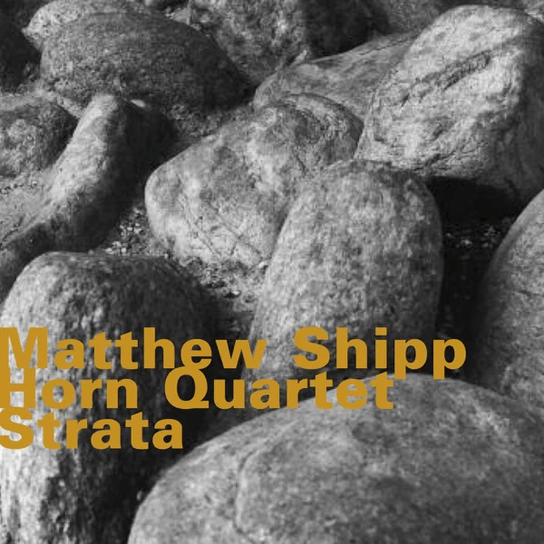 Best Jazz 1998 - Matthew Shipp Horn Quartet - Strata