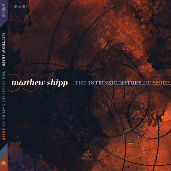 Matthew Shipp The Intrinsic Nature Of Shipp