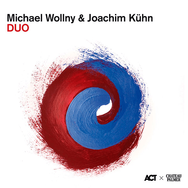 Michael Wollny Joachim Kuhn Duo