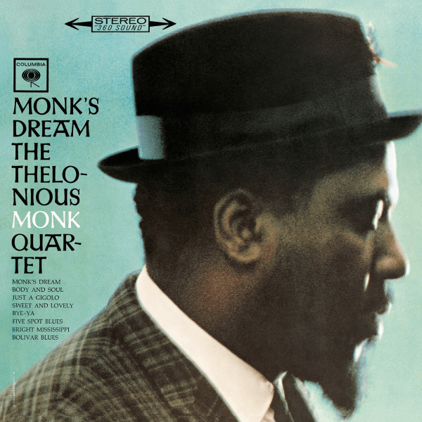 Monk’s Dream - Best Thelonious Monk Albums