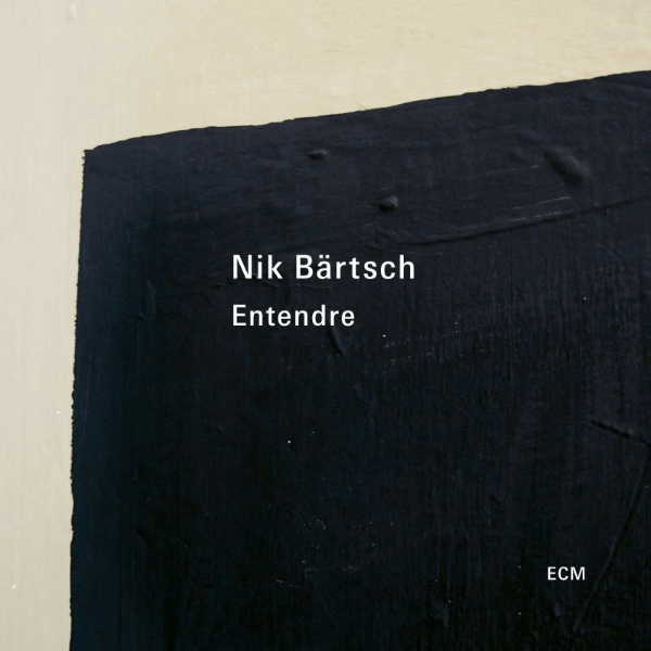 Nik Bartsch - Entendre