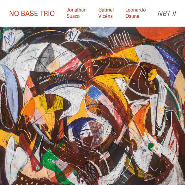 No Base Trio NBT II