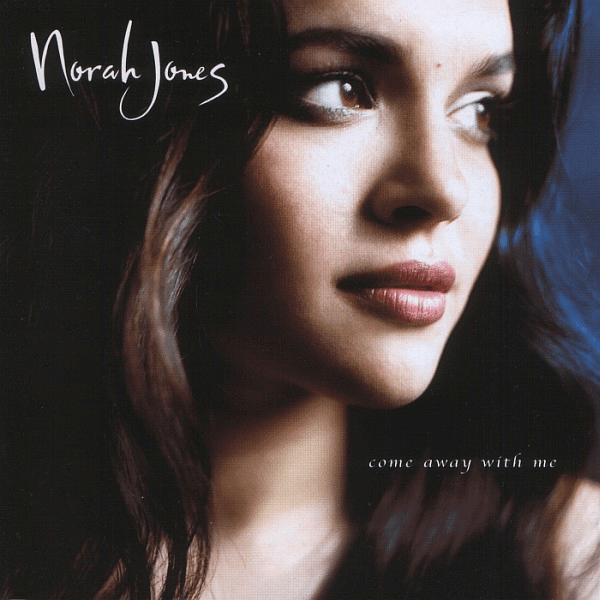 Norah Jones Come Away with Me - Best-Selling Jazz Album of All Time