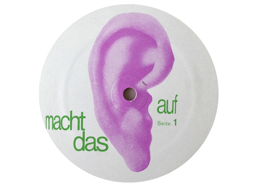 Ohr - record label