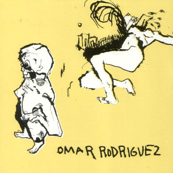 Omar Rodriguez Lopez Omar Rodriguez