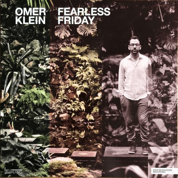 Best Jazz 2015 - Omer Klein - Fearless Friday