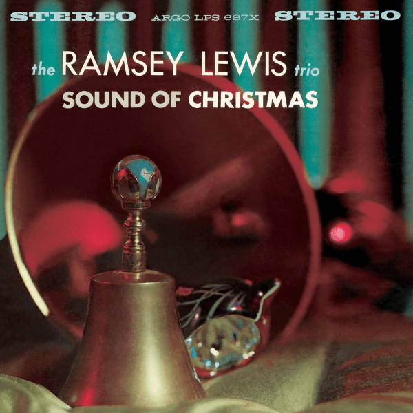Ramsey Lewis Trio Sound of Christmas
