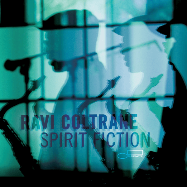 Ravi Coltrane Spirit Fiction