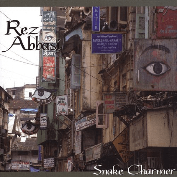 Best Jazz 2005 - Rez Abbasi - Snake Charmer