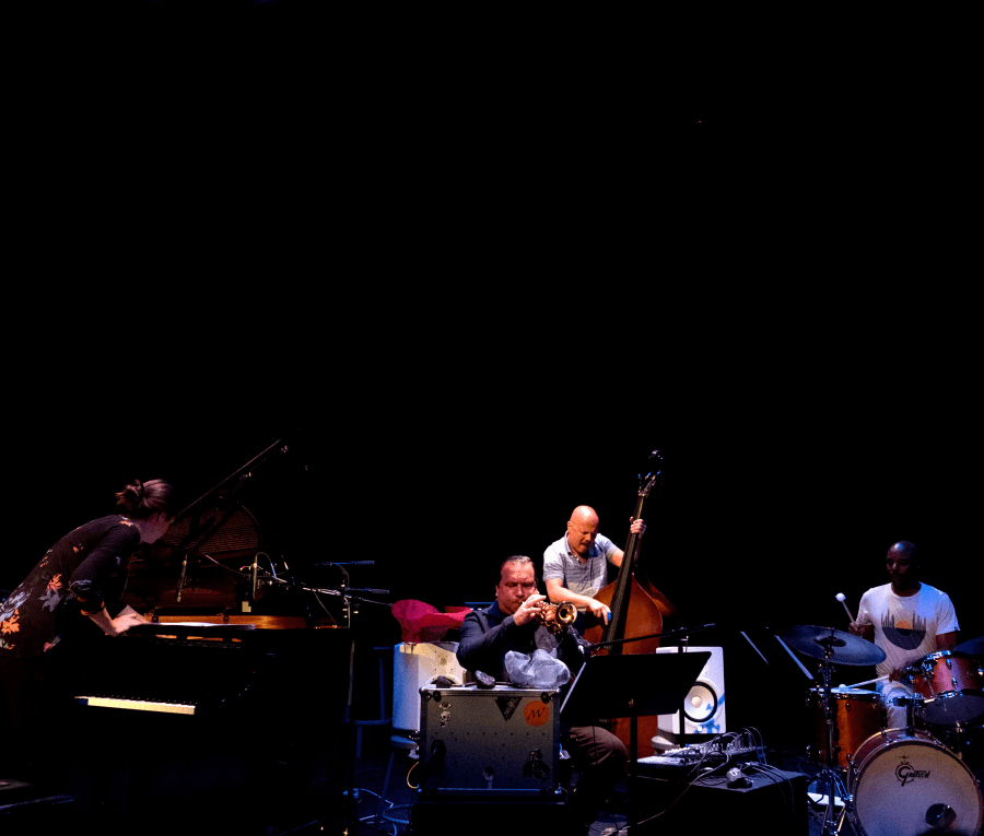Rob Mazurek Quartet