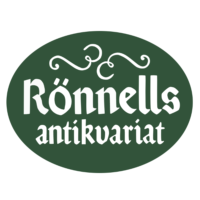 Rönnells Antikvariat