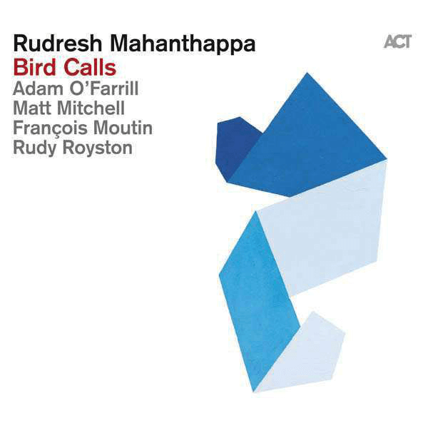 Rudresh Mahanthappa - Bird Calls