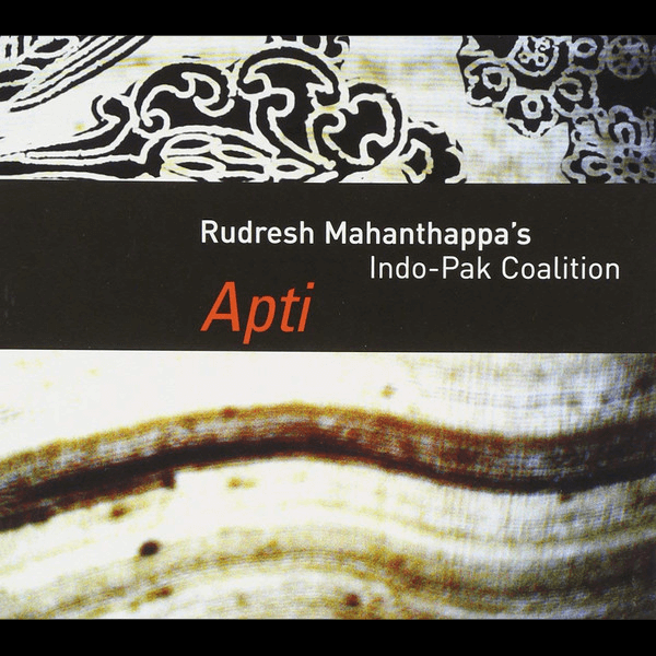 Best Jazz 2008 - Rudresh Mahanthappa's Indo-Pak Coalition - Apti
