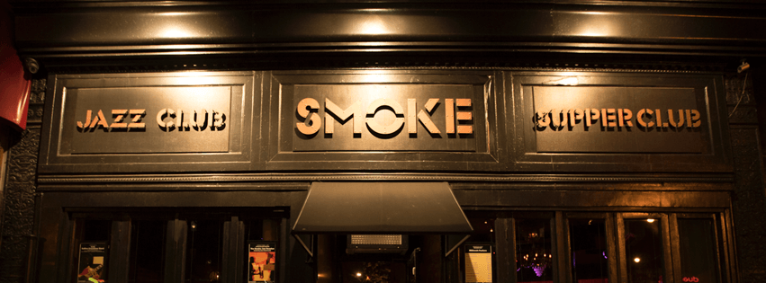 Smoke Jazz Club - Best Jazz Clubs New York