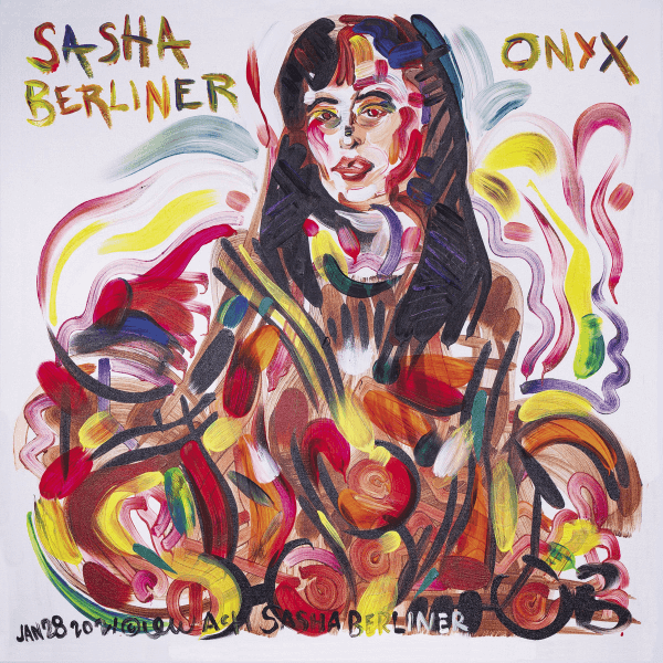 Sasha Berliner Onyx