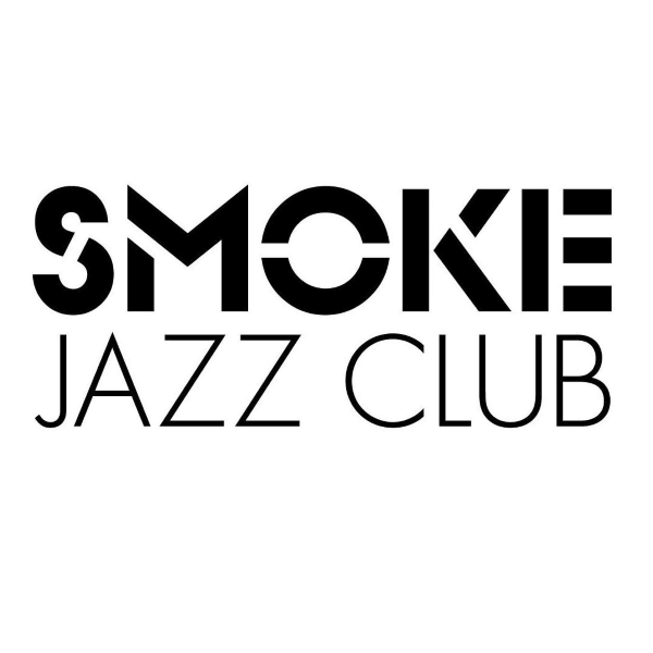 Smoke Jazz Club Logo