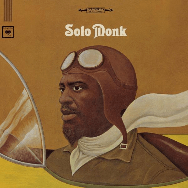 Monk's Dream (Thelonious Monk album) - Wikipedia