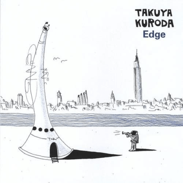 Takuya Kuroda Edge