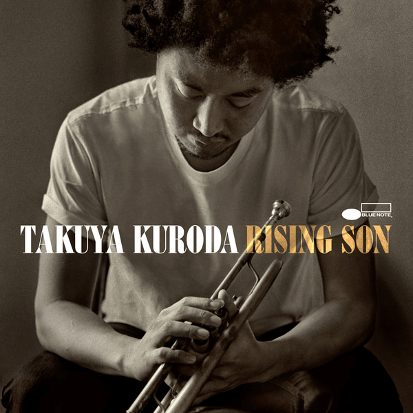 Best Jazz 2014 - Takuya Kuroda - Rising Son
