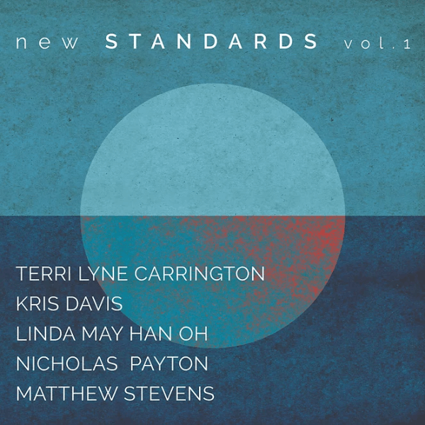 Terry Lyne Carrington New Standards Vol 1