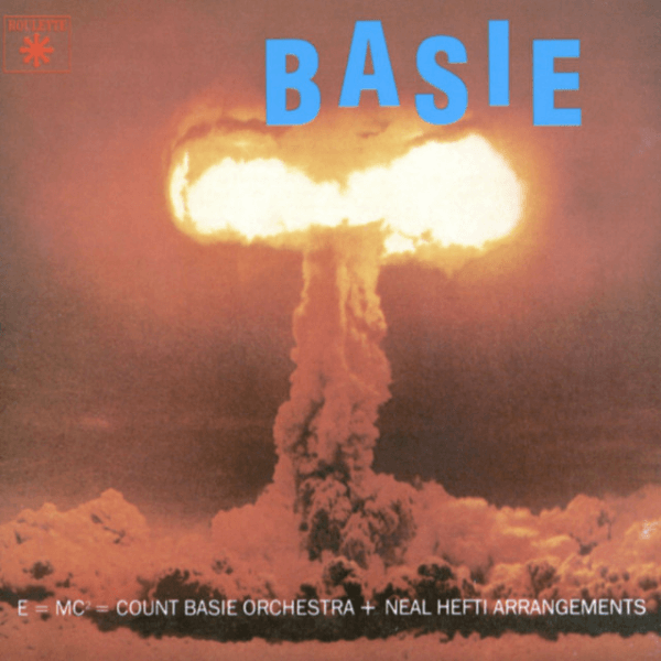 The Atomic Mr Basie