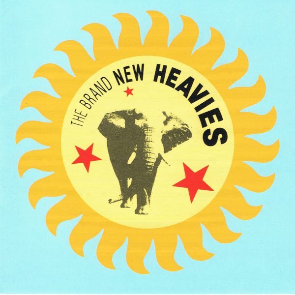 Best Acid Jazz The Brand New Heavies