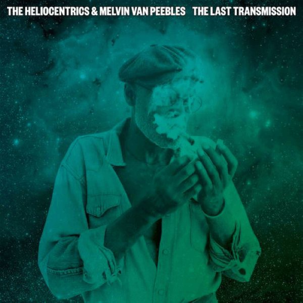 Best Jazz 2014 - The Heliocentrics - The Last Transmission