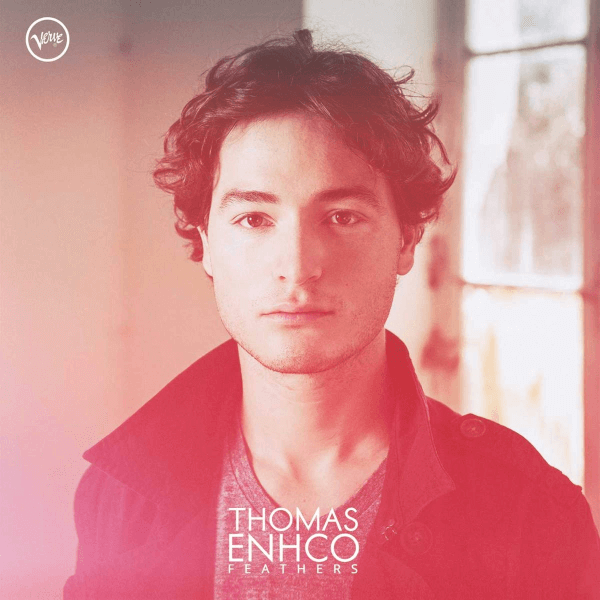 Thomas Enhco - Feathers