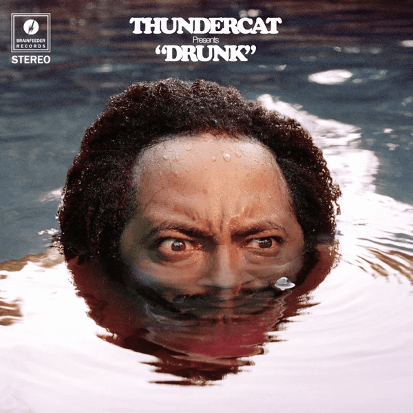 Thundercat Drunk